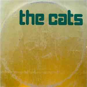 The Cats - Colour Us Gold album flac
