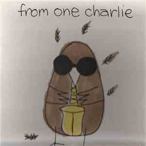 The Charlie Watts Quintet - From One Charlie album flac