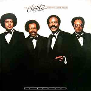 The Chi-Lites Featuring Eugene Record - Me And You album flac