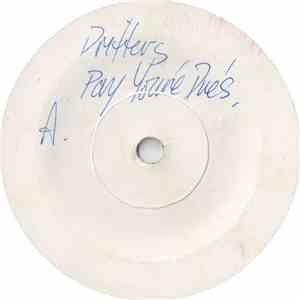 The Drifters - Pay Your Dues album flac