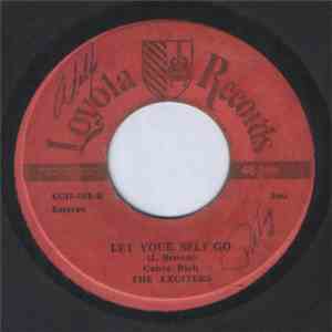 The Exciters - Cocktel Espanol / Let Your Self Go album flac