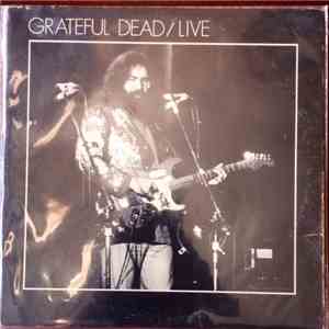 The Grateful Dead - Live At The Felt Forum, Dec. 5, 1971 album flac