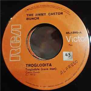 The Jimmy Castor Bunch - Troglodyte (Cave Man) album flac
