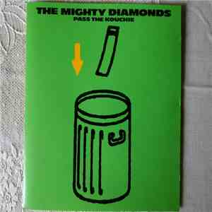 The Mighty Diamonds - Pass The Kouchie album flac