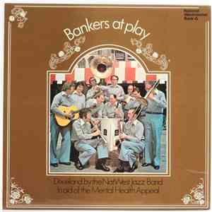 The NatWest Jazz Band - Bankers At Play album flac