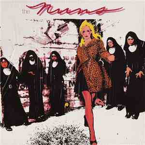 The Nuns - The Nuns album flac