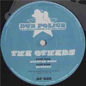 The Others - Monster Mash / Bazooka album flac