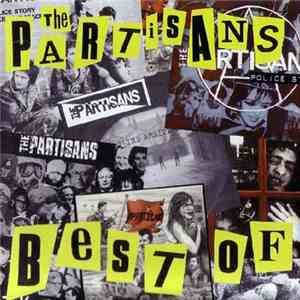 The Partisans - Best Of album flac