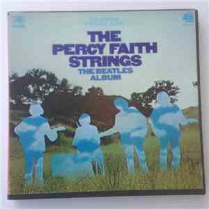 The Percy Faith Strings - The Beatles Album album flac