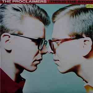 The Proclaimers - This Is The Story album flac