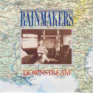 The Rainmakers - Downstream album flac