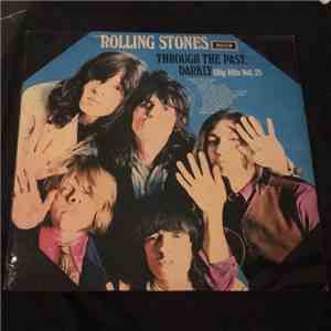 The Rolling Stones - Through The Past, Darkly (Big Hits Vol. 2) album flac