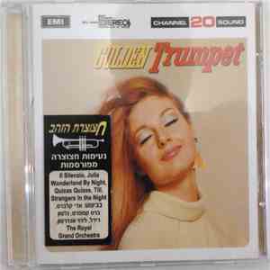 The Royal Grand Orchestra, Eddie Calvert, Bert Kaempfert - Golden Trumpet album flac