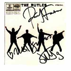 The Rutles - Rehearsal album flac
