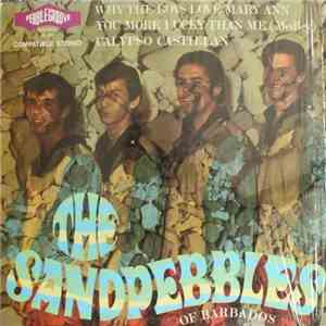 The Sandpebbles Of Barbados - The Caribbeans' Latest Sound album flac
