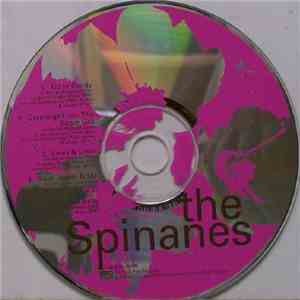 The Spinanes - The Spinanes album flac