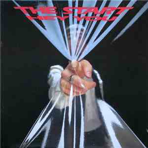 The Start  - Hey You album flac