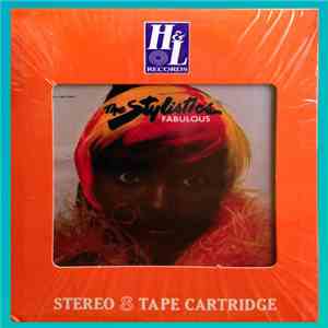 The Stylistics - Fabulous album flac