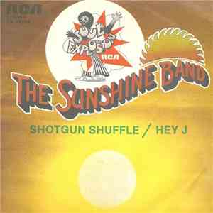 The Sunshine Band - Shotgun Shuffle / Hey J album flac
