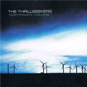 The Thrillseekers - Nightmusic Volume 1 album flac