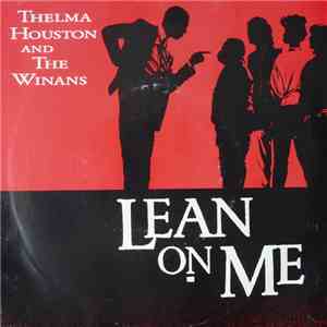 Thelma Houston & The Winans - Lean On Me album flac