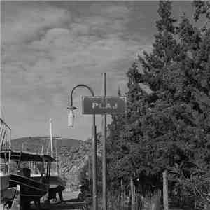 Thelonious Coltrane - Plaj album flac