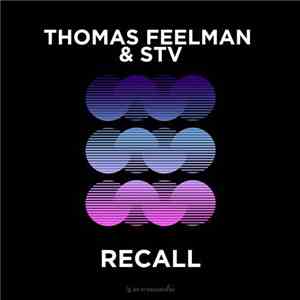Thomas Feelman & STV  - Recall album flac