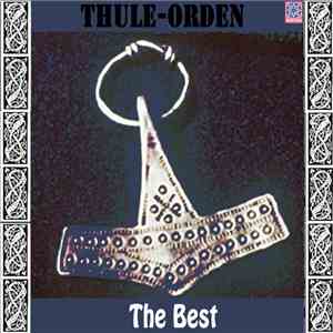 Thule-Orden - The Best album flac