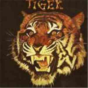Tiger  - Tiger album flac
