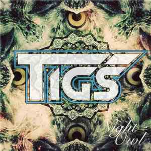 Tigs  - Night Owl album flac