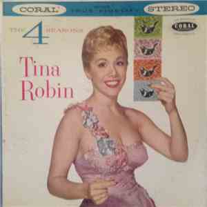 Tina Robin - The 4 Seasons album flac