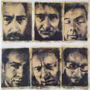 Tindersticks - Waiting For The Moon album flac