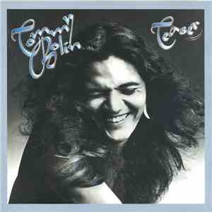Tommy Bolin - Teaser album flac
