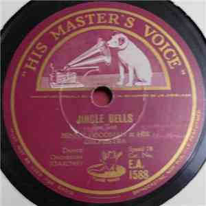 Tommy Dorsey & His Orchestra / Benny Goodman & His Orchestra - Santa Claus Is Comin' To Town / Jingle Bells album flac