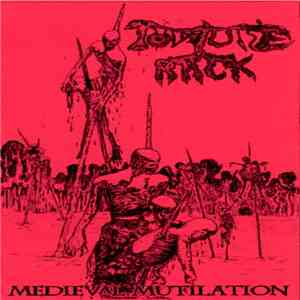Torture Rack - Medieval Mutilation album flac
