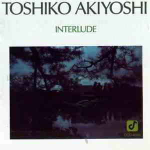 Toshiko Akiyoshi - Interlude album flac
