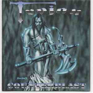 Trojan - Counterblast album flac