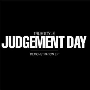 True Style - Judgement Day (Demonstration EP) album flac