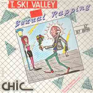 T-Ski Valley - Sexual Rapping album flac