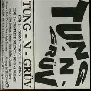 Tung-N-Gruv - Tung-N-Gruv album flac