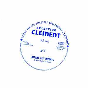 Unknown Artist - Allons Les Enfants album flac