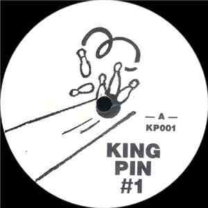 Unknown Artist - King Pin #1 album flac