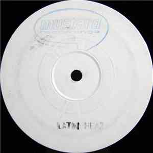 Unknown Artist - Latin Heat album flac