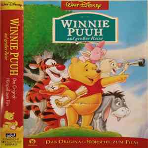 Unknown Artist - Winnie Puuh Auf Großer Reise album flac
