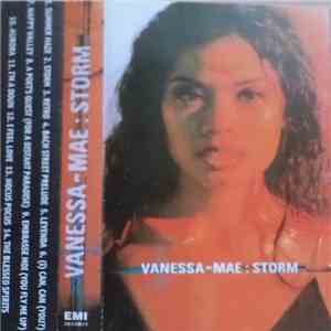 Vanessa-Mae - Storm album flac