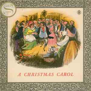 Various - A Christmas Carol album flac