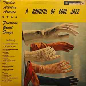 Various - A Handful Of Cool Jazz album flac
