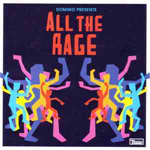 Various - All The Rage album flac