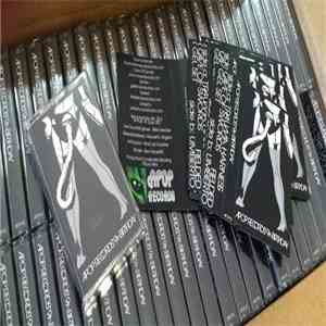 Various - Apop Records' 9th Birthday album flac