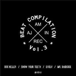 Various - AR Beat Compilation Vol.3 album flac